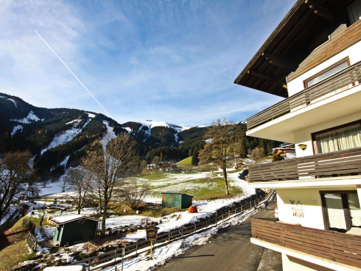 Apartment Max & Moritz Top 16 By Interhome Zell am See Exterior photo