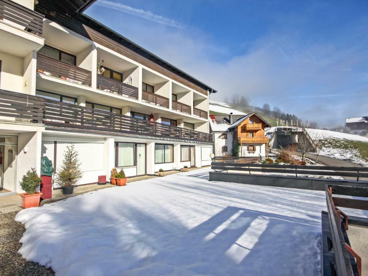 Apartment Max & Moritz Top 16 By Interhome Zell am See Exterior photo